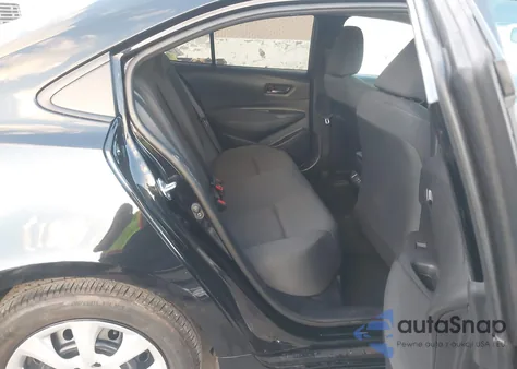 2024 Toyota Corolla Le z USA, uszkodzony, nr VIN 5YFB4MDE2RP139446